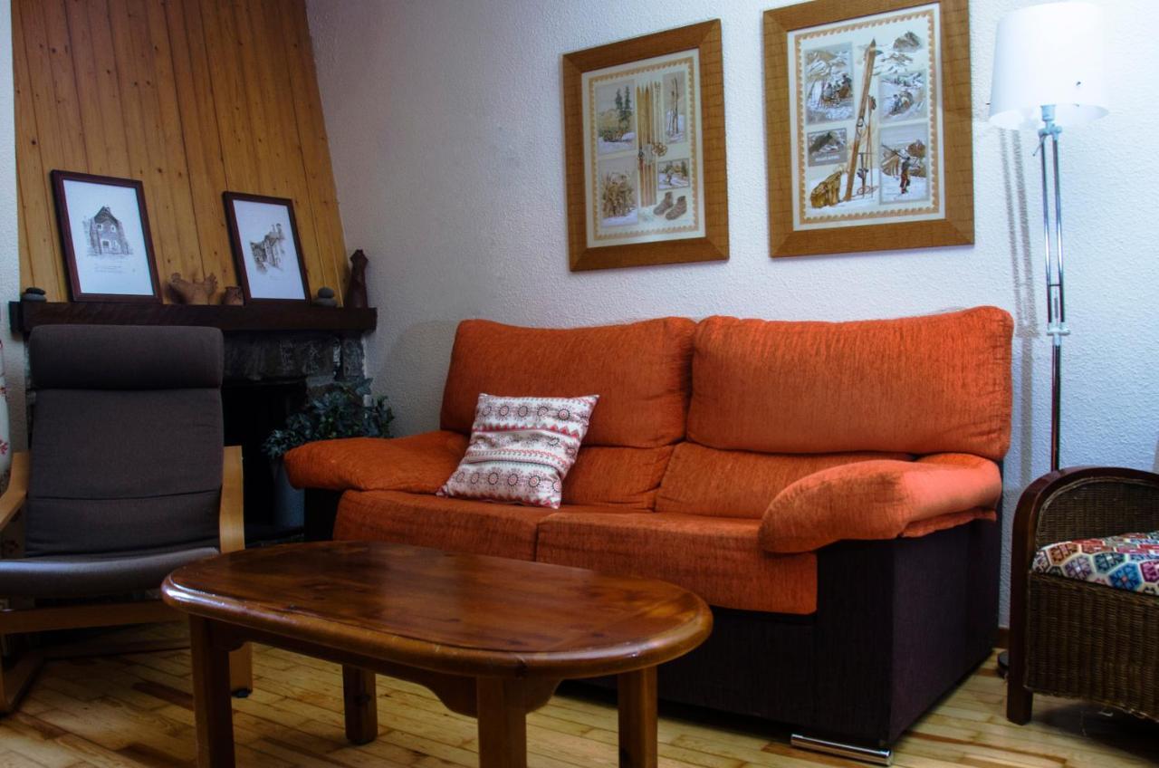 Apartamento Urbanizacion Cruz Alta هيتشو المظهر الخارجي الصورة