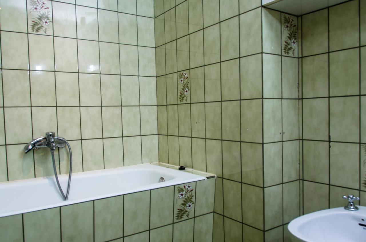 Apartamento Urbanizacion Cruz Alta هيتشو المظهر الخارجي الصورة